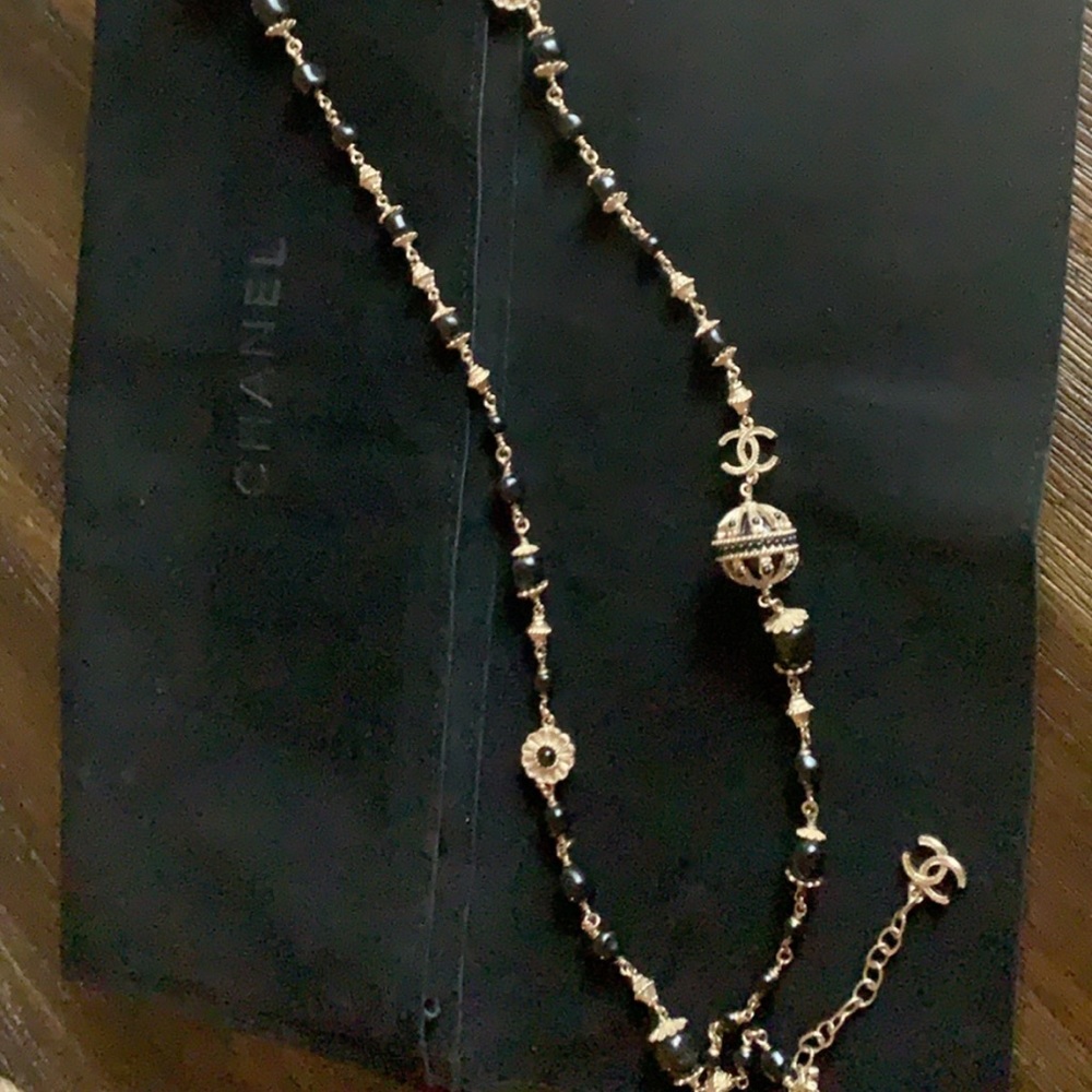 Chanel Necklace